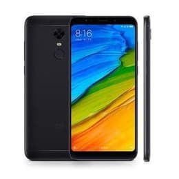 xiaomi Redmi 5 32GB - Black - Unlocked - Dual-SIM