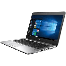 HP EliteBook 840R G4 14-inch (2017) - Core i5-8250U - 32GB - SSD 1 TB QWERTY - Swedish