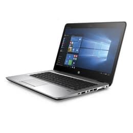 HP EliteBook 840 G3 14-inch (2016) - Core i7-6600U - 16GB - SSD 480 GB QWERTY - English