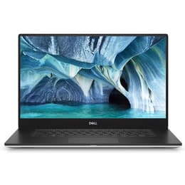 Dell XPS 15 7590 15-inch (2019) - Core i7 - Gen 9 (H) - 16GB - SSD 256 GB AZERTY - French