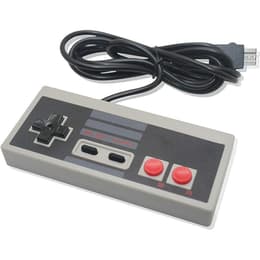 Nintendo Classic Mini - White