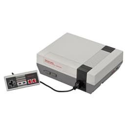 Nintendo Classic Mini - White
