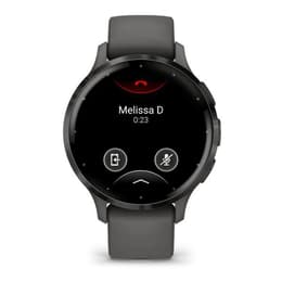 Garmin Venu 3S Bluetooth 45 mm - Grey