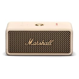 Marshall Emberton III Bluetooth Speakers - Cream