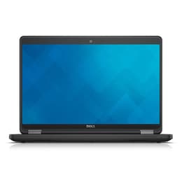 Dell Latitude E5450 14-inch Core i7-5600U - SSD 512 GB - 8GB AZERTY - French