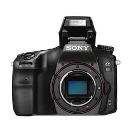 Reflex Alpha 68 - Black