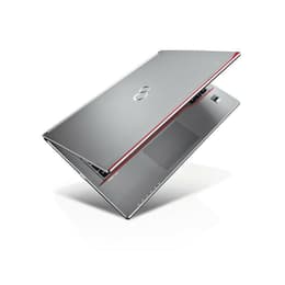 Fujitsu LifeBook E736 13-inch (2016) - Core i5-6300U - 8GB - SSD 480 GB QWERTZ - German