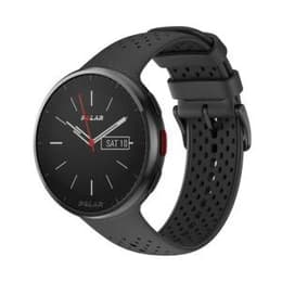 Smart Watch Polar HR GPS Pacer Pro - Black