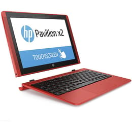 HP Pavilion X2 10-n202nf 10-inch Atom Z3736F - SSD 32 GB - 2GB AZERTY - French