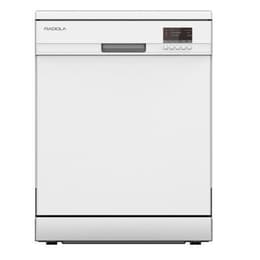 Radiola RALV1247W2+ Built-in dishwasher Cm - 10 à 12 couverts