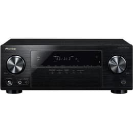 Pioneer VSX-531 Sound Amplifiers