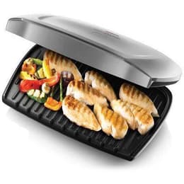 George Foreman 18911 10 Portions Family Grill Electric grill