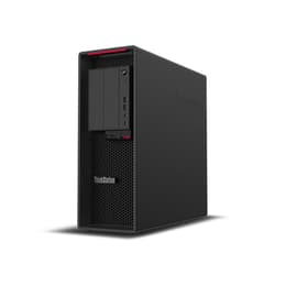 ThinkStation P620 TWR Ryzen ThreadRipper PRO 3945WX 4Ghz - SSD 512 GB - 128GB