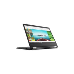 Lenovo ThinkPad Yoga 370 12-inch Core i5-7300U - SSD 512 GB - 8GB AZERTY - French