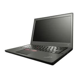 Lenovo ThinkPad X250 12-inch (2015) - Core i3-5010U - 8GB - SSD 256 GB QWERTZ - German