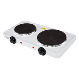 Adler AD6504 Hot plate / gridle