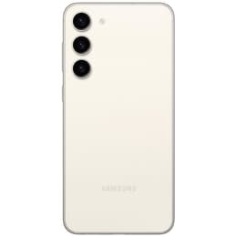 Galaxy S23+ 256GB - Beige - Unlocked