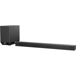 Soundbar Sony HT-ST5000 - Black