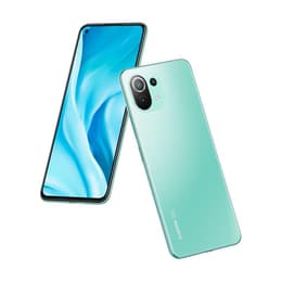 Xiaomi Mi 11 Lite 5G 64GB - Green - Unlocked