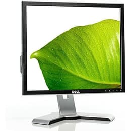 19-inch Dell 1907FP 1280 x 1024 LCD Monitor Black/Grey