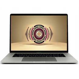 MacBook Pro Retina 16-inch (2019) - Core i9 - 32GB SSD 1024 QWERTY - Swedish