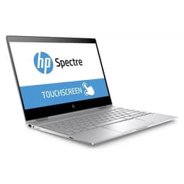 HP Spectre x360 13-ae007nf 13-inch () - Core i5-8250U - 8GB - SSD 128 GB AZERTY - French