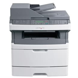 Monochrome Laser Lexmark X364DN - 13B0550 Monochrome laser