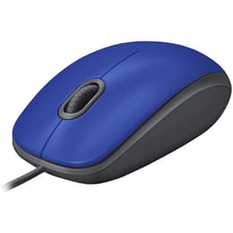 Logitech M110 Silent Mouse