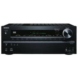 Onkyo TX-NR616 Sound Amplifiers