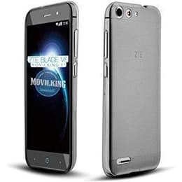 ZTE Blade V6 16GB - Grey - Unlocked - Dual-SIM