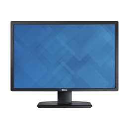 24-inch Dell P2412HB 1920 x 1080 LCD Monitor Black