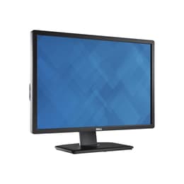 24-inch Dell P2412HB 1920 x 1080 LCD Monitor Black