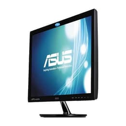 23-inch ASUS 1920 x 1080 LED Monitor Black