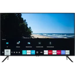 Samsung 50.0000-inch UE50TU8500 3840x2160 TV