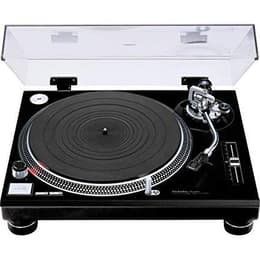 Technics SL-1210 MK2 Record player