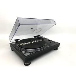 Technics SL-1210 MK2 Record player