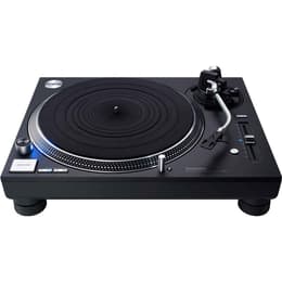 Technics SL-1210 MK2 Record player
