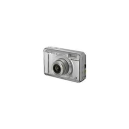 Compact FinePix A600 - Silver + Fujifilm Fujinon ZOOM LENS 36–108 mm F2.8–5.2 f/2.8–5.2