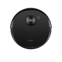 Ecovacs Deebot OZMO Pro T8 Vacuum cleaner