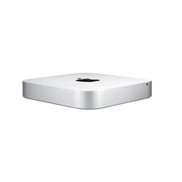 Mac mini (October 2012) Core i7 2,3 GHz - HDD 1 TB - 16GB