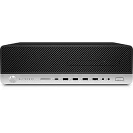 EliteDesk 800 G3 SFF Core i5-8200Y 1.3Ghz - SSD 256 GB - 8GB
