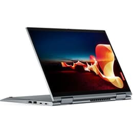 Lenovo ThinkPad X1 Yoga G6 14-inch (2022) - Core i5 - Gen 11 (G) - 32GB - SSD 128 GB QWERTY - Swedish
