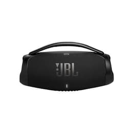 Jbl Boombox 3 Wi-Fi Bluetooth Speakers - Black