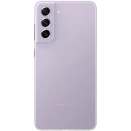 Galaxy S21 FE 5G 256GB - Purple - Unlocked