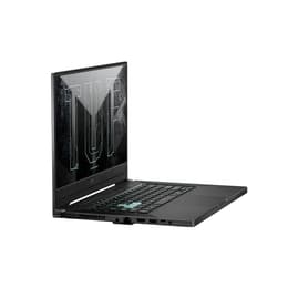 Asus TUF Dash F15 TUF516PC-HN114W 15-inch (2021) - Core i5 - Gen 11 (H) - 8GB - SSD 512 GB AZERTY - French