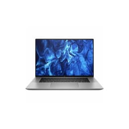 HP Zbook Studio G11 16-inch (2023) - Core Ultra 7 155H - 32GB - SSD 512 GB QWERTY - Swedish