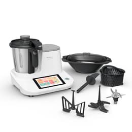 Multi-purpose food cooker Moulinex HF506110 3.6L - White
