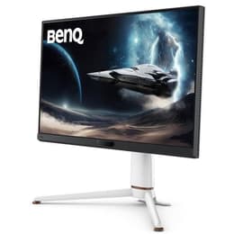 27-inch Benq 9H.LN2LB.QBE-RAS* 3840 x 2160 LCD Monitor Grey