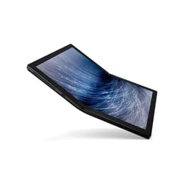 Lenovo ThinkPad X1 Fold G1 13-inch Core i5-L16G7 - SSD 512 GB - 8GB QWERTY - English