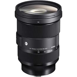 Sigma Camera Lense 24-70MM F/2.8 DG DN Art Sony E 24-70mm F/2.8